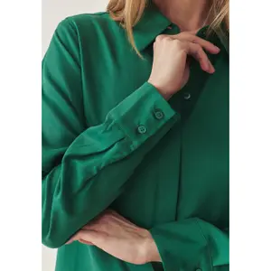 Skjorte til kvinder Tatuum Nikali image-4