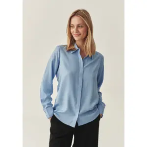 Skjorte til kvinder Tatuum Nikali image-1