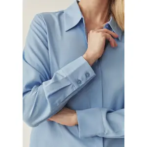 Skjorte til kvinder Tatuum Nikali image-4