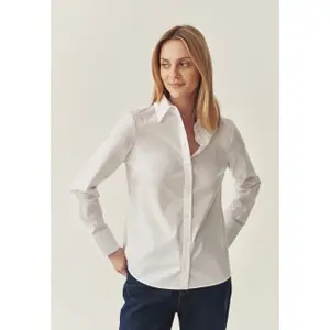 Skjorte til kvinder Tatuum Erwina image-1