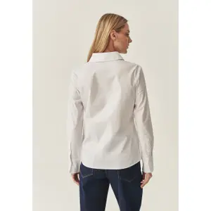 Skjorte til kvinder Tatuum Erwina image-2