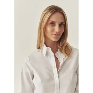 Skjorte til kvinder Tatuum Erwina image-4