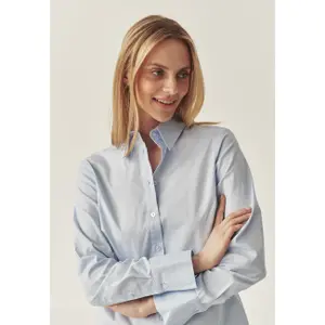 Skjorte til kvinder Tatuum Erwina image-4