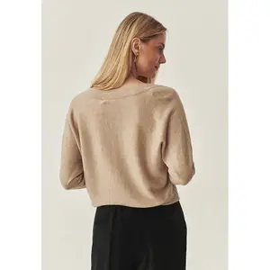 Sædejakke til damer Tatuum Ponno image-3