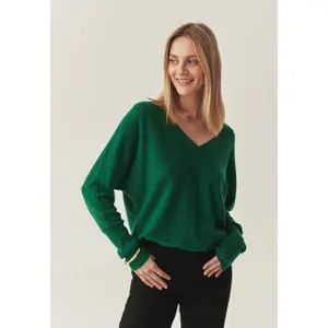 Sædejakke til damer Tatuum Ponno image-1