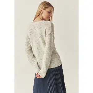 Trøje til kvinder Tatuum Solo image-2