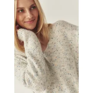 Trøje til kvinder Tatuum Solo image-4