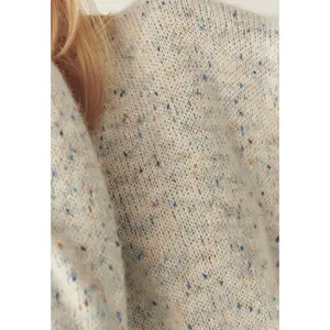 Trøje til kvinder Tatuum Solo image-5