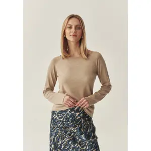 Sweatshirt til kvinder Tatuum Brooke image-1