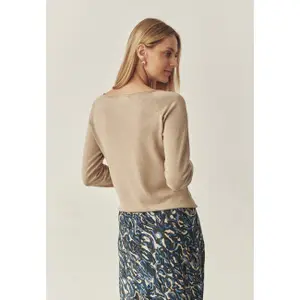 Sweatshirt til kvinder Tatuum Brooke image-2