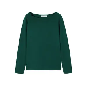 Sweatshirt til kvinder Tatuum Brooke image-0