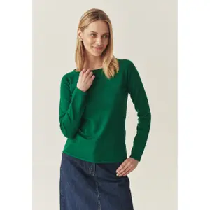 Sweatshirt til kvinder Tatuum Brooke image-1