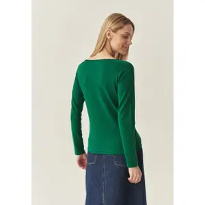 Sweatshirt til kvinder Tatuum Brooke image-2