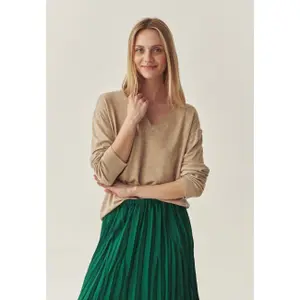 Trøje til kvinder Tatuum Tess image-1