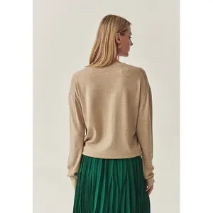 Trøje til kvinder Tatuum Tess image-3