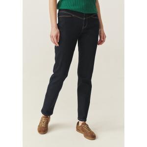 Pantalones vaqueros de mujer Tatuum Yoko 1 image-1