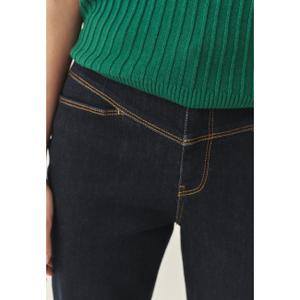 Pantalones vaqueros de mujer Tatuum Yoko 1 image-4