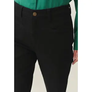 Bukser til kvinder Tatuum Yoko 2 image-4