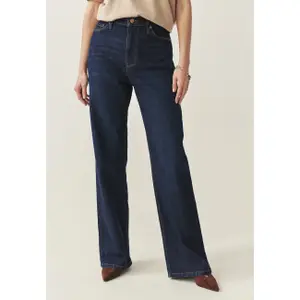 Jeans til kvinder Tatuum Riso image-1