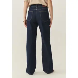 Jeans til kvinder Tatuum Riso image-2