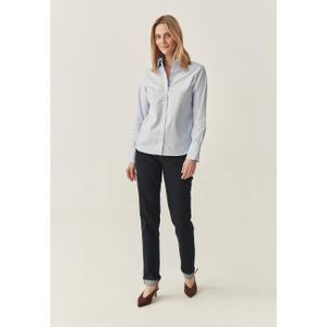 Pantalones vaqueros de mujer Tatuum Yokos 1 image-3