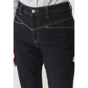 Pantalones vaqueros de mujer Tatuum Yokos 1 image-4