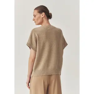 Kortærmet trøje til kvinder Tatuum Lena image-2