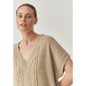 Kortærmet trøje til kvinder Tatuum Lena image-5