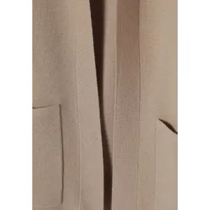 Ærmeløs cardigan til kvinder Tatuum Nia image-5