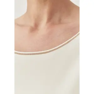 Bluse til kvinder Tatuum Soral image-3