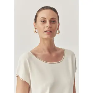 Bluse til kvinder Tatuum Soral image-4