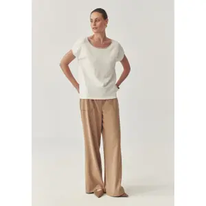 Bluse til kvinder Tatuum Soral image-5