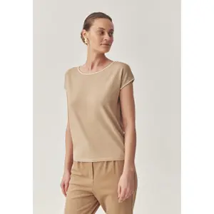 Bluse til kvinder Tatuum Soral image-1