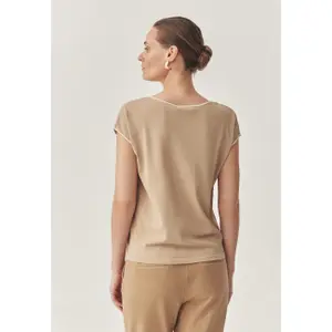 Bluse til kvinder Tatuum Soral image-2