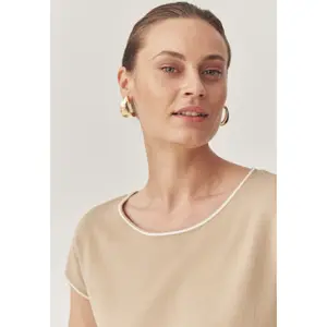 Bluse til kvinder Tatuum Soral image-3