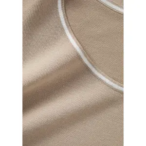 Bluse til kvinder Tatuum Soral image-5