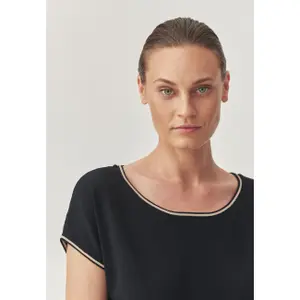 Bluse til kvinder Tatuum Soral image-3