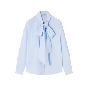 Skjorte til kvinder Tatuum Kona image-0