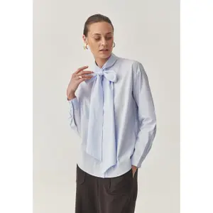 Skjorte til kvinder Tatuum Kona image-1