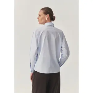 Skjorte til kvinder Tatuum Kona image-2