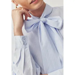 Skjorte til kvinder Tatuum Kona image-5