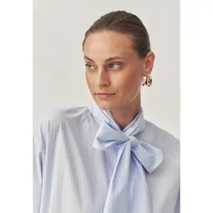 Skjorte til kvinder Tatuum Kona image-6