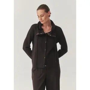 Trøje med stand-up-krave til kvinder Tatuum Martena image-1