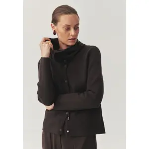 Trøje med stand-up-krave til kvinder Tatuum Martena image-2