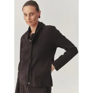 Trøje med stand-up-krave til kvinder Tatuum Martena image-3