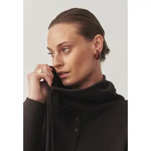 Trøje med stand-up-krave til kvinder Tatuum Martena image-6