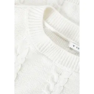 Kortærmet trøje til kvinder Tatuum Hella image-5