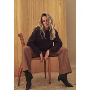 Sweatshirt til kvinder Tatuum Bonka 1 image-4