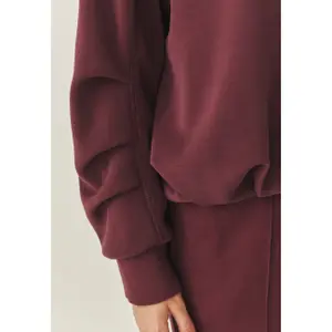 Sweatshirt til kvinder Tatuum Bonka 1 image-6