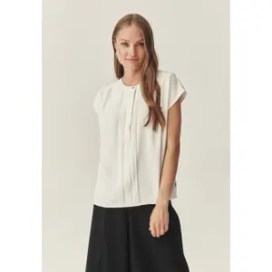 Bluse til kvinder Tatuum Care image-1